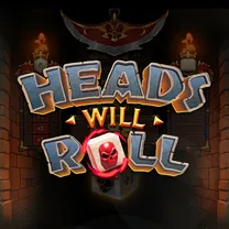 Heads Will Roll